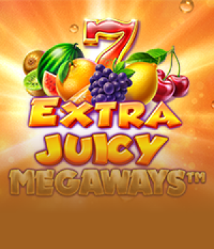 Extra Juicy Megaways